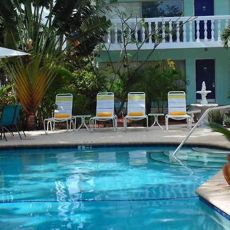 Cheston House - Clothing Optional All Male Guesthouse Φορτ Λόντερντεϊλ Εξωτερικό φωτογραφία