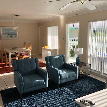 Cheston House - Clothing Optional All Male Guesthouse Φορτ Λόντερντεϊλ Εξωτερικό φωτογραφία