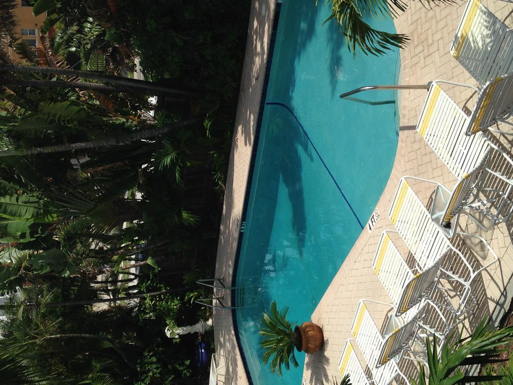 Cheston House - Clothing Optional All Male Guesthouse Φορτ Λόντερντεϊλ Εξωτερικό φωτογραφία