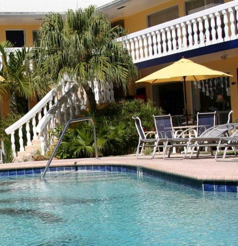 Cheston House - Clothing Optional All Male Guesthouse Φορτ Λόντερντεϊλ Εξωτερικό φωτογραφία