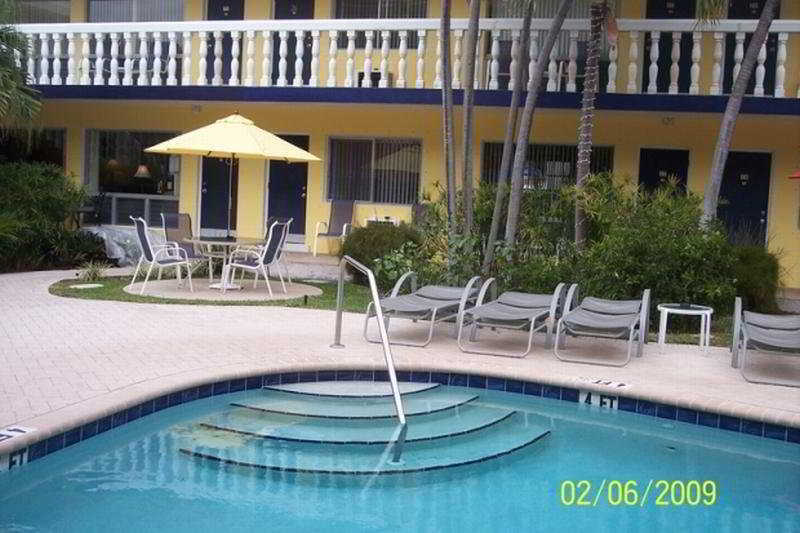Cheston House - Clothing Optional All Male Guesthouse Φορτ Λόντερντεϊλ Εξωτερικό φωτογραφία