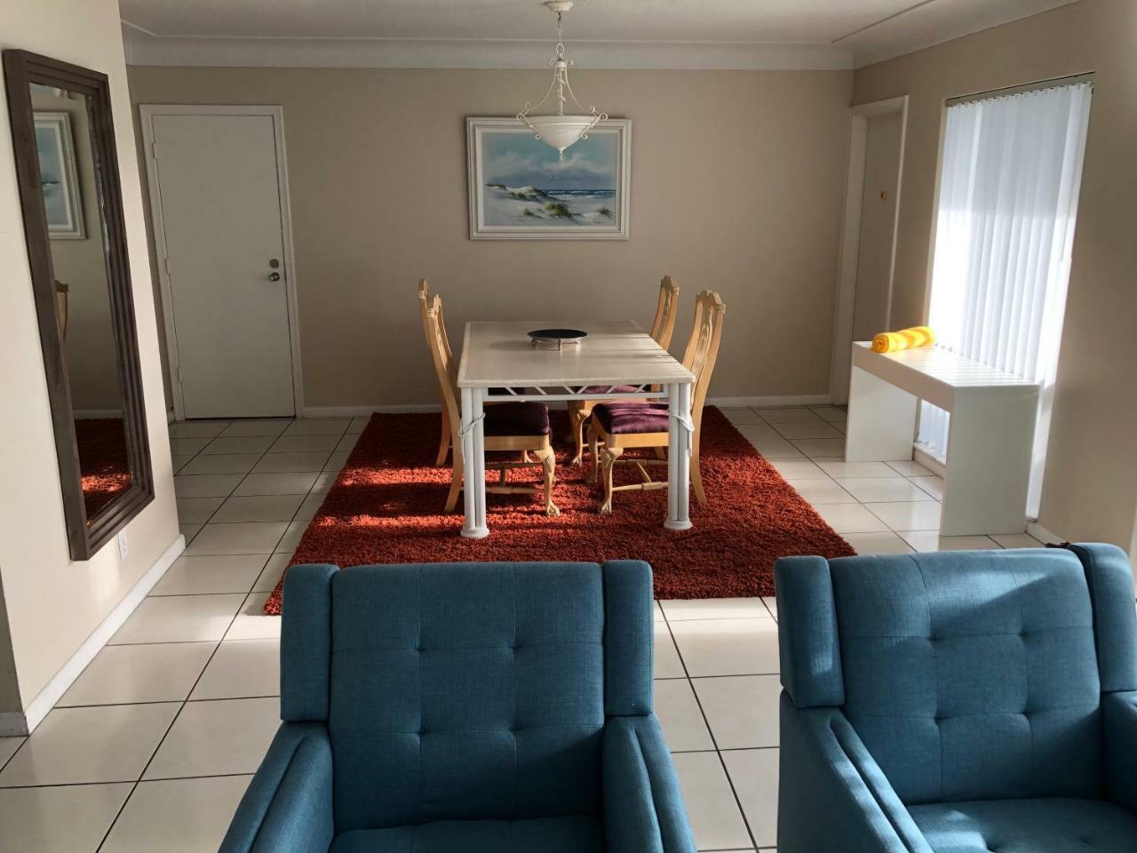 Cheston House - Clothing Optional All Male Guesthouse Φορτ Λόντερντεϊλ Εξωτερικό φωτογραφία