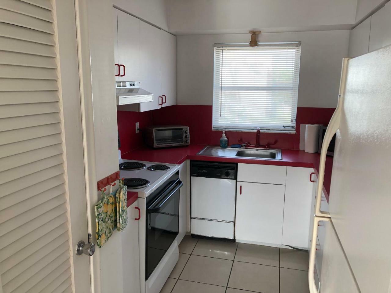 Cheston House - Clothing Optional All Male Guesthouse Φορτ Λόντερντεϊλ Εξωτερικό φωτογραφία