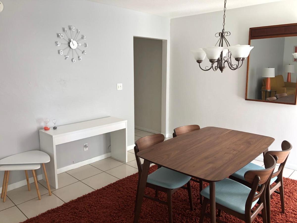 Cheston House - Clothing Optional All Male Guesthouse Φορτ Λόντερντεϊλ Εξωτερικό φωτογραφία