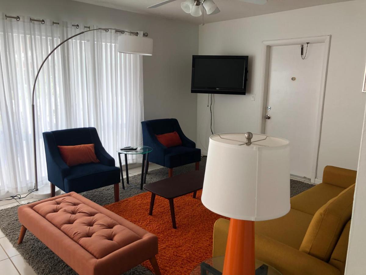 Cheston House - Clothing Optional All Male Guesthouse Φορτ Λόντερντεϊλ Εξωτερικό φωτογραφία