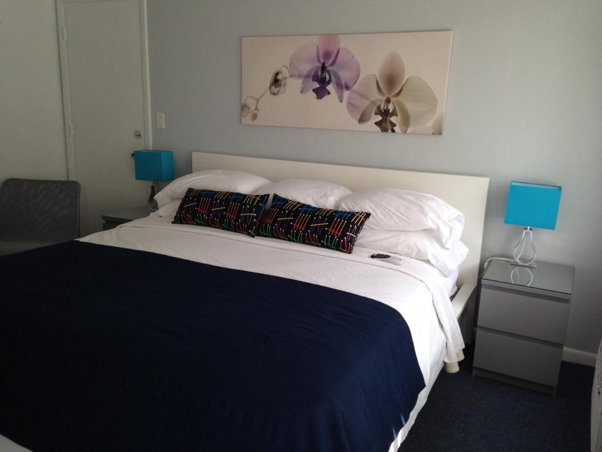 Cheston House - Clothing Optional All Male Guesthouse Φορτ Λόντερντεϊλ Εξωτερικό φωτογραφία