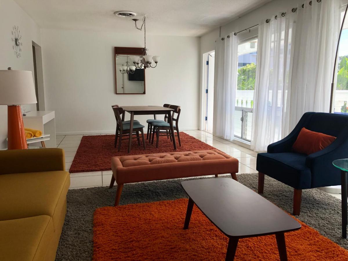 Cheston House - Clothing Optional All Male Guesthouse Φορτ Λόντερντεϊλ Εξωτερικό φωτογραφία