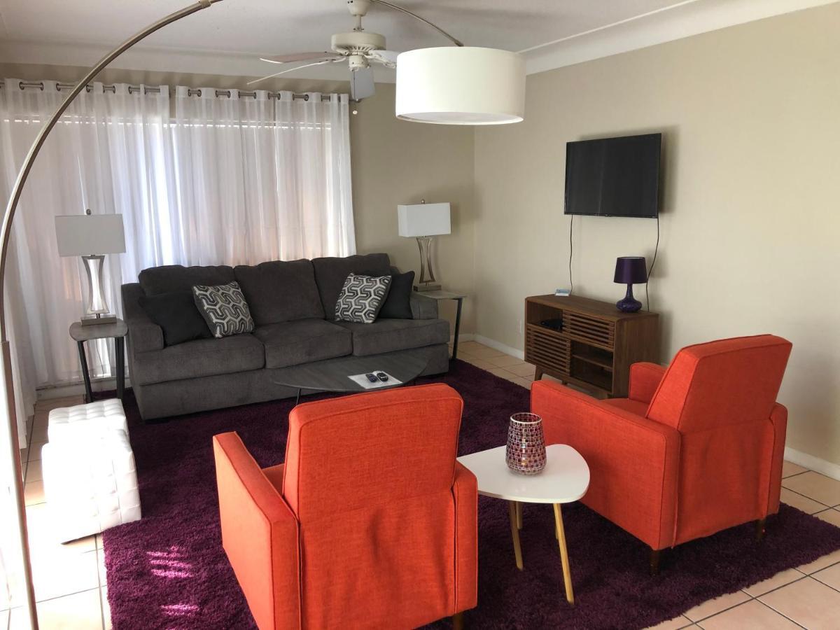 Cheston House - Clothing Optional All Male Guesthouse Φορτ Λόντερντεϊλ Εξωτερικό φωτογραφία