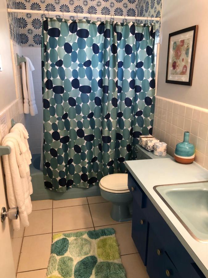 Cheston House - Clothing Optional All Male Guesthouse Φορτ Λόντερντεϊλ Εξωτερικό φωτογραφία