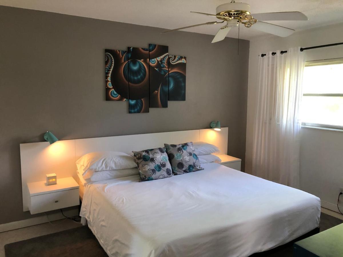 Cheston House - Clothing Optional All Male Guesthouse Φορτ Λόντερντεϊλ Εξωτερικό φωτογραφία